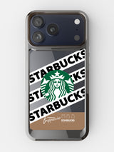 Frappaccino Case - iPhone 18 Pro