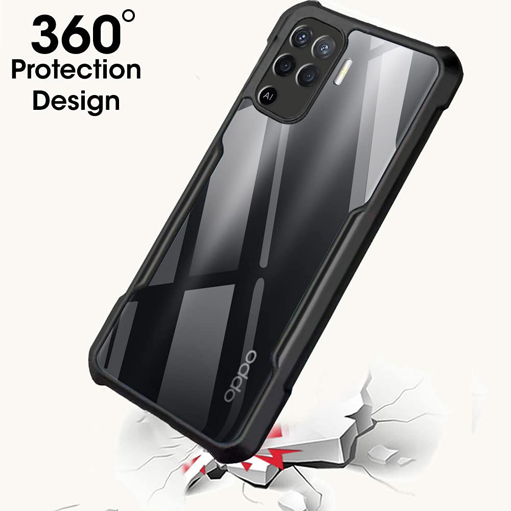 oppo f19 pro cases and covers , shockproof case for oppo f19 pro 