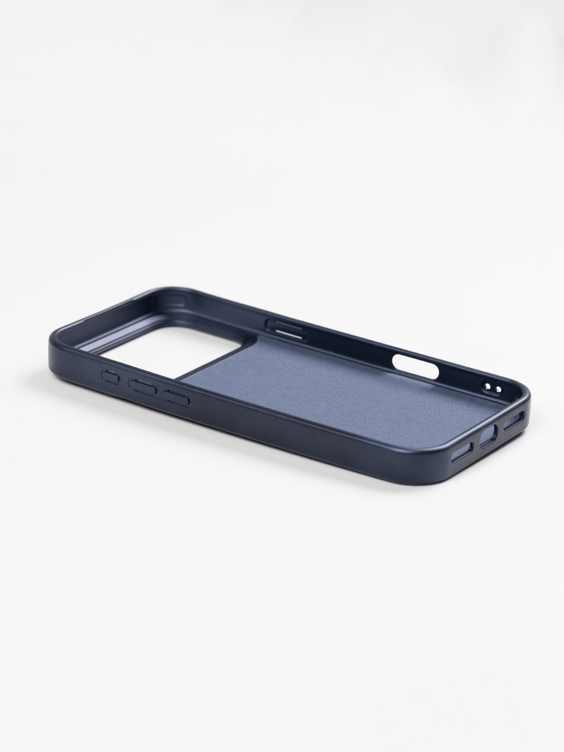 Metallic Case Travel Edition  - iPhone 17 Pro (Blue)