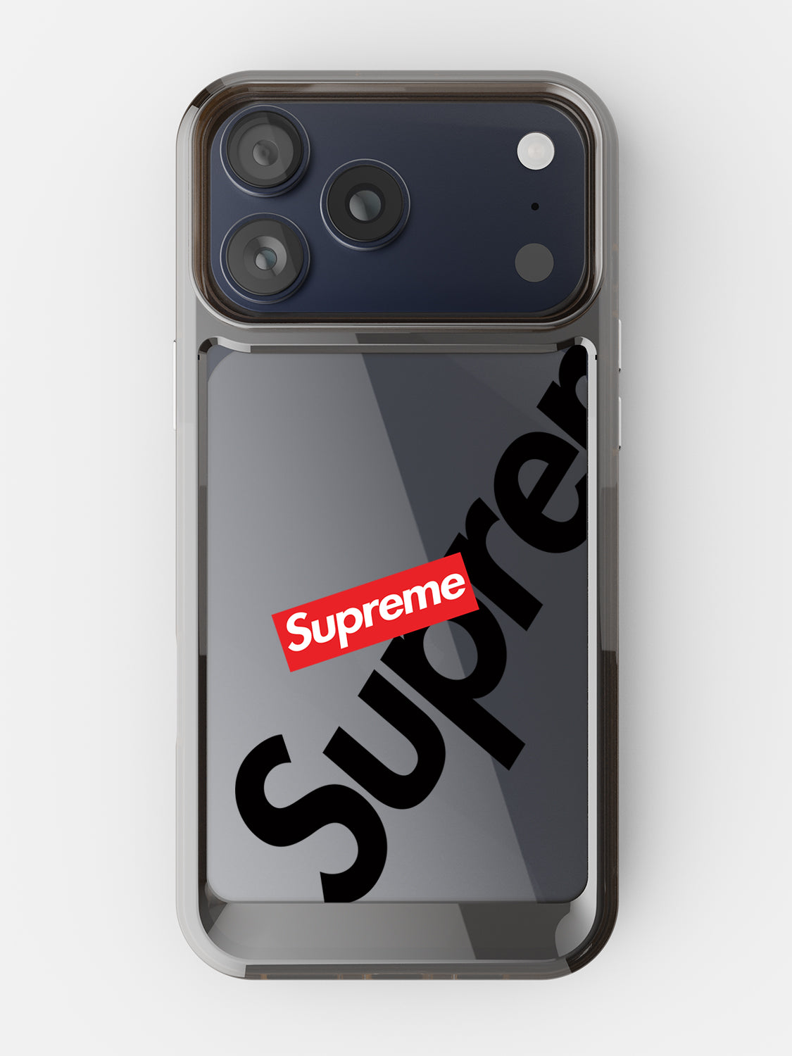 Supr Case - iPhone 17 Pro