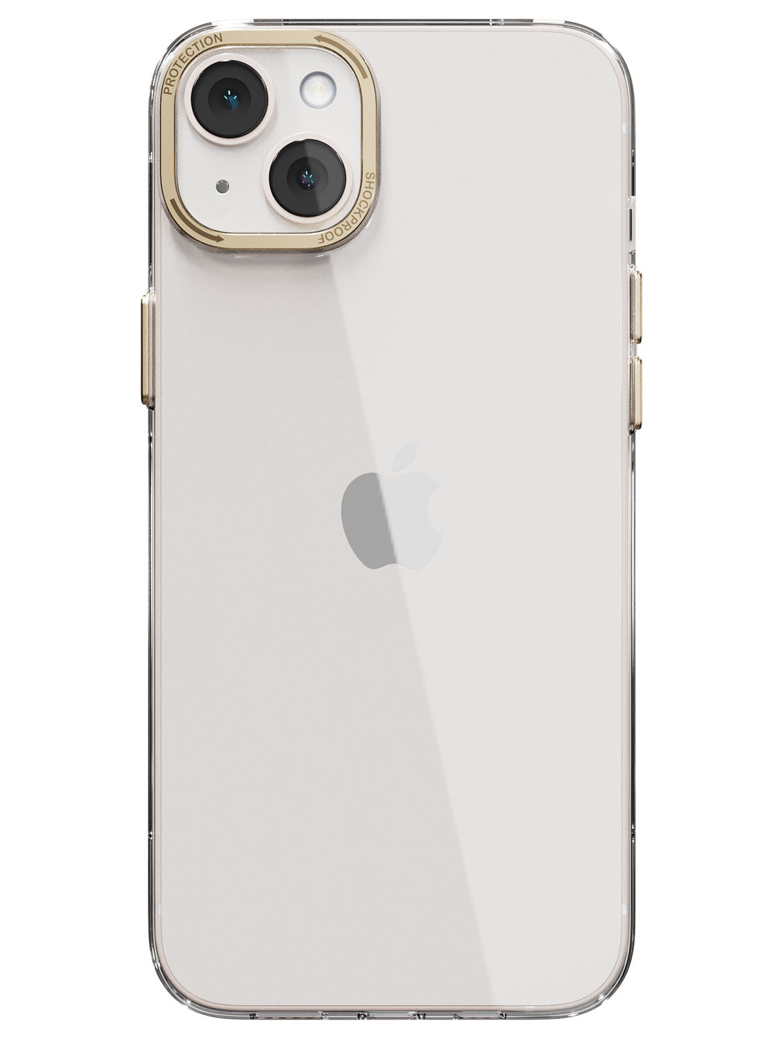 iphone 14 plus back cover with camera protection , protective case for iphone 14 plus