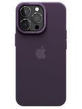 iphone 13 pro back cover with camera protection , protective case for iphone 13 pro , matte finish case cover for iphone 13 pro