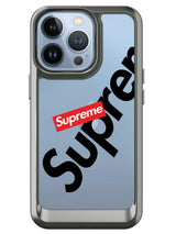 Supr Case - iPhone 13 Pro