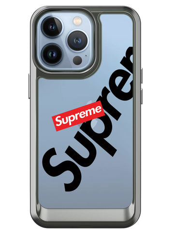 Supr Case - iPhone 13 Pro
