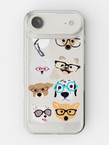 Specsy Dog Case - iPhone Air