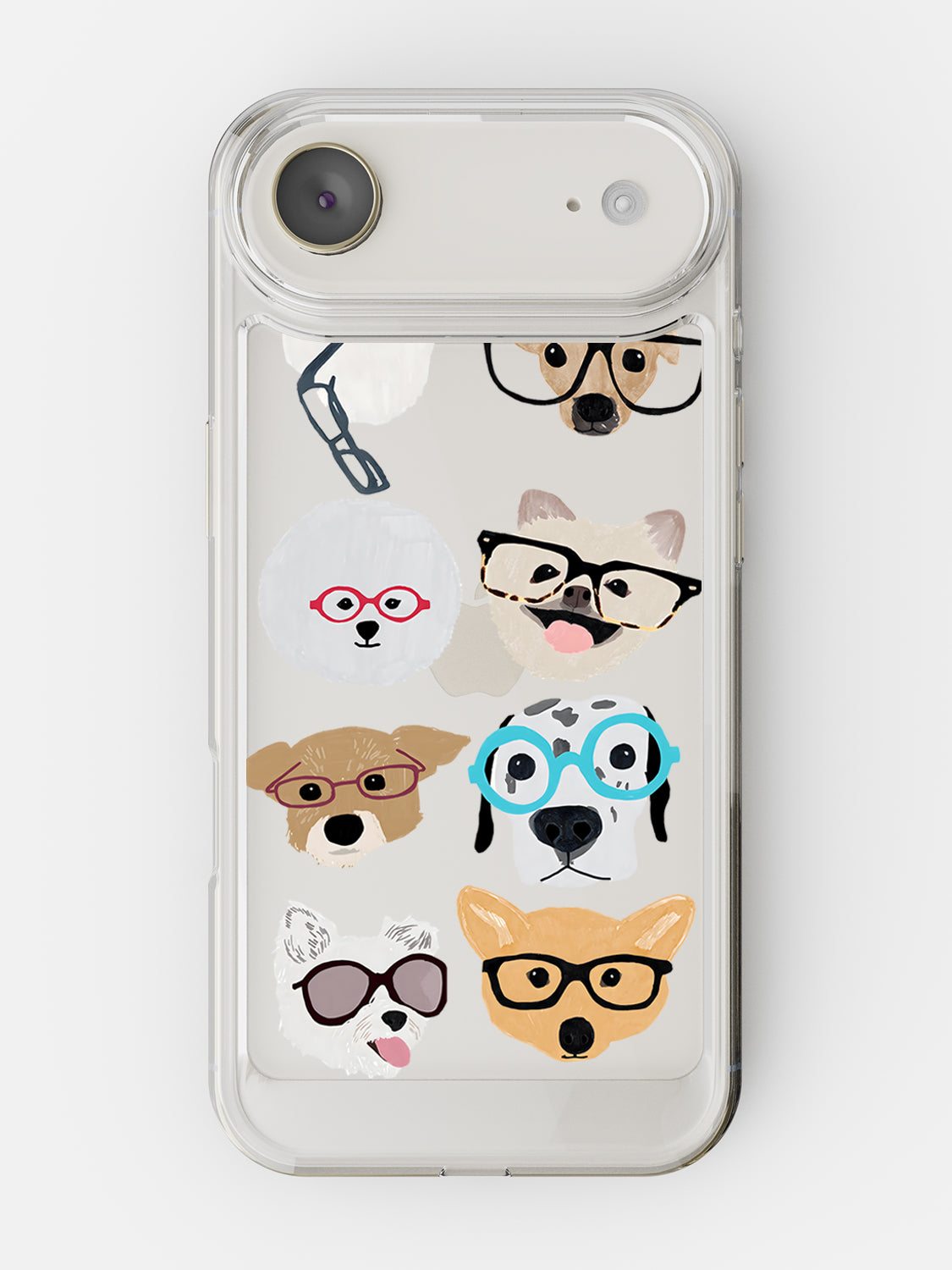 Specsy Dog Case - iPhone Air