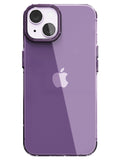 silicone back cover for iphone 14 , transparent case for iphone 14 , tranparent back cover for iphone 14