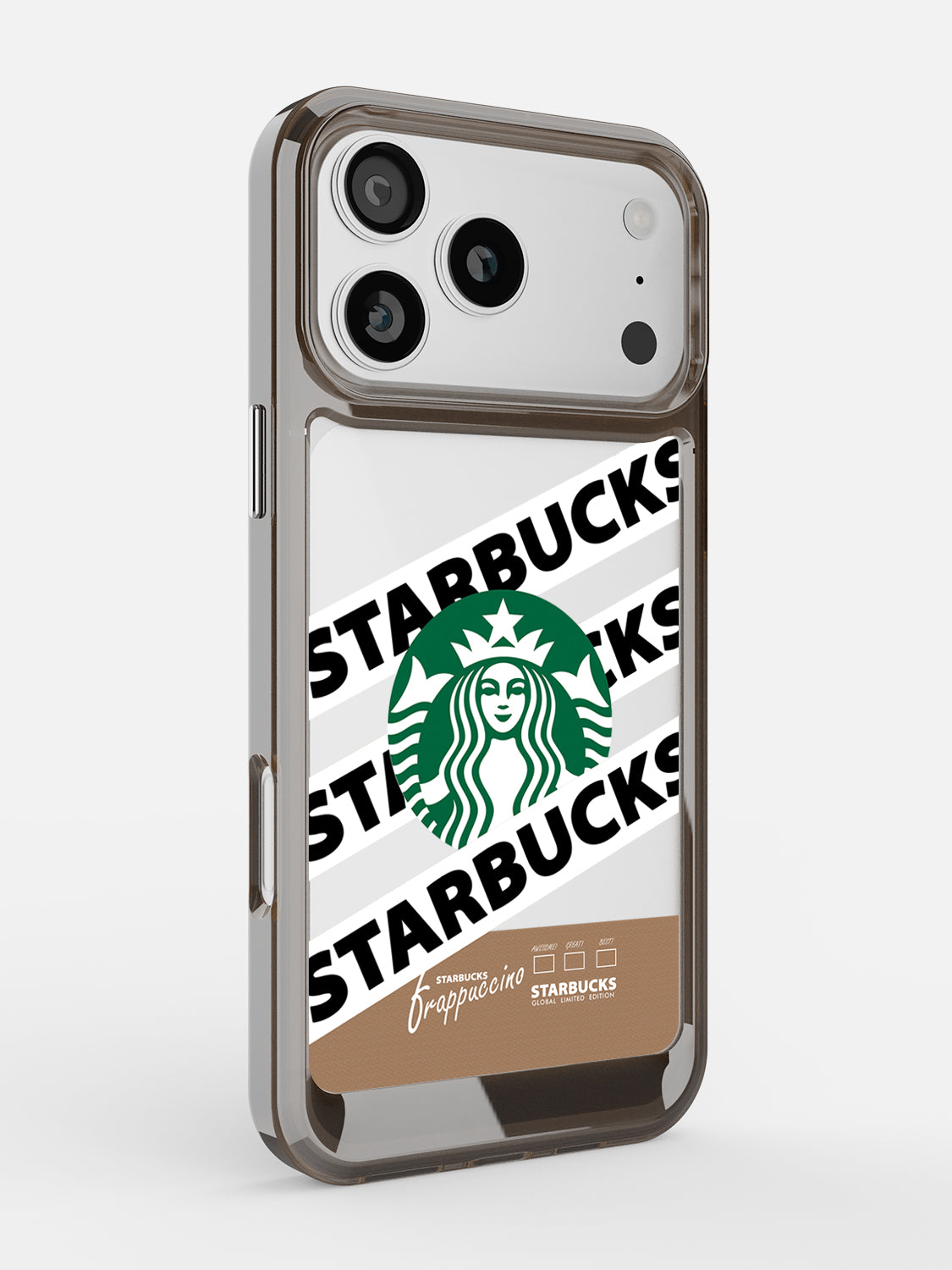 Frappaccino Case - iPhone 18 Pro Max