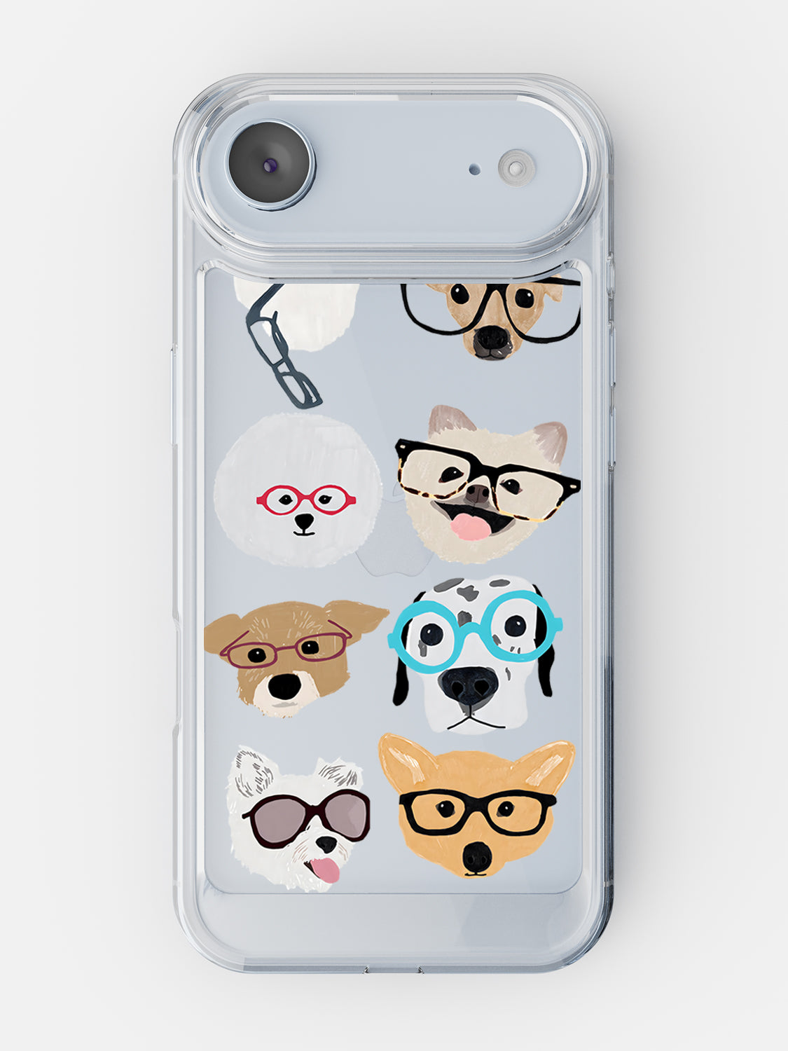 Specsy Dog Case - iPhone Air