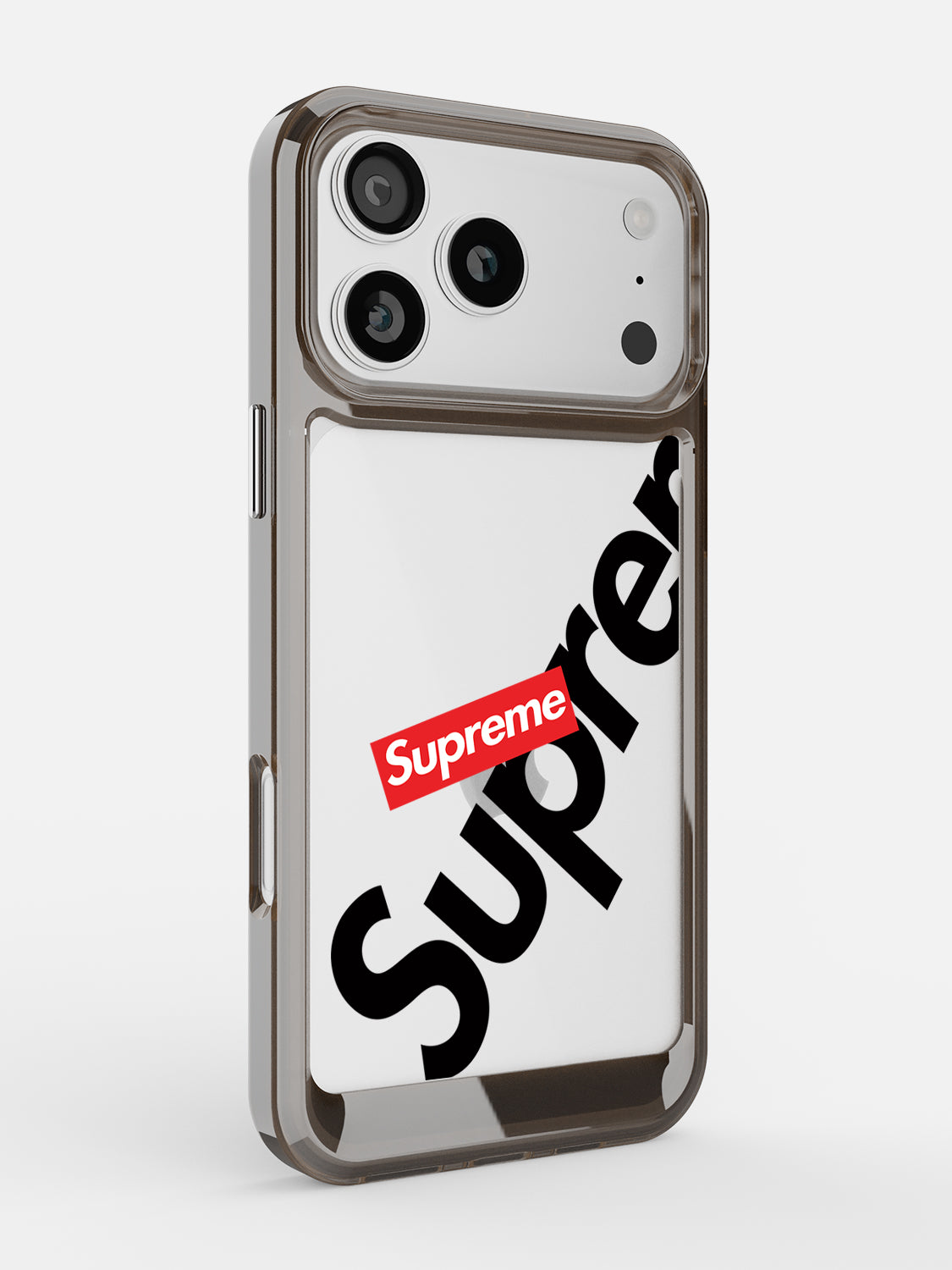 Supr Case - iPhone 17 Pro