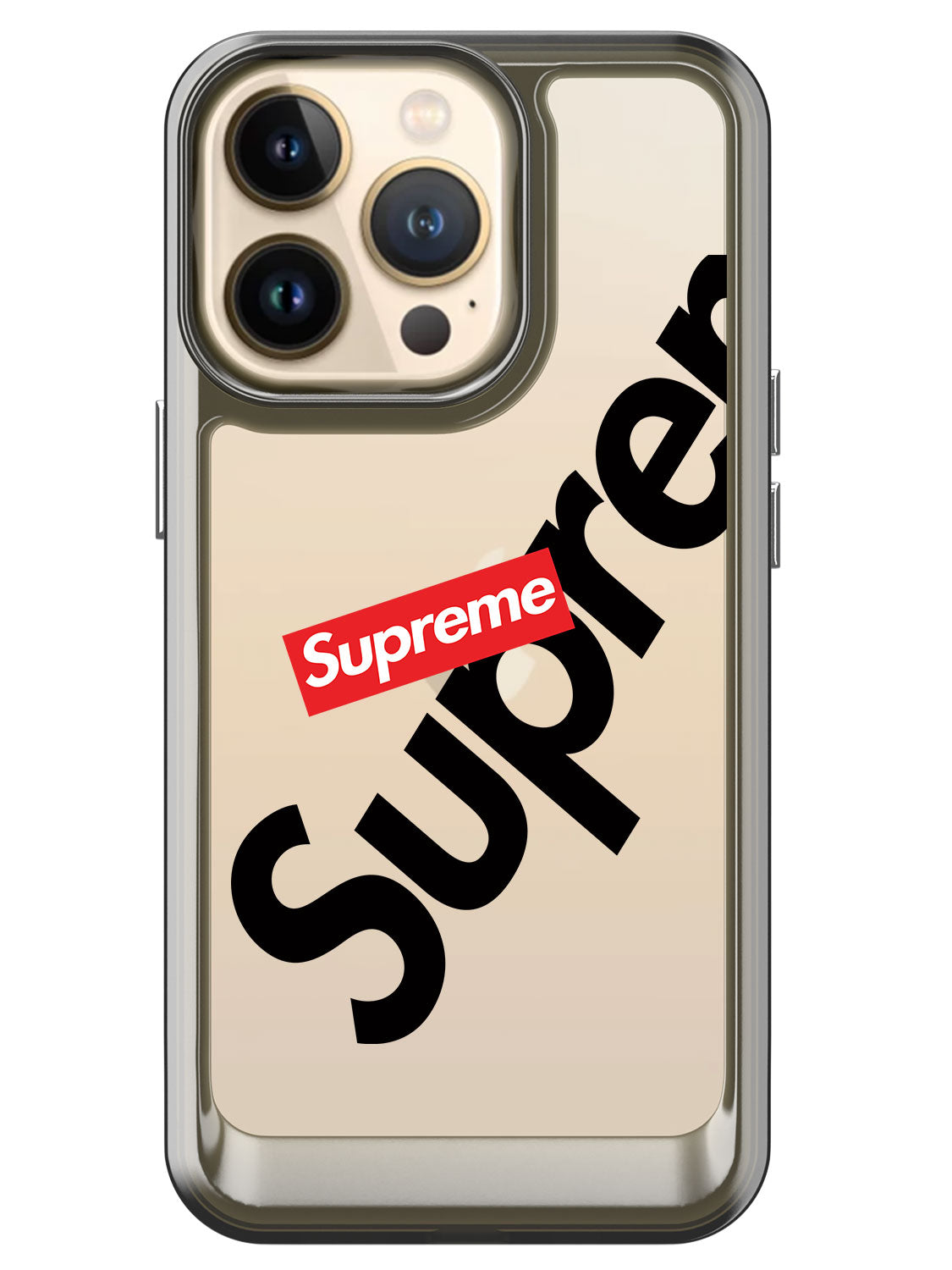 Supr Case - iPhone 13 Pro