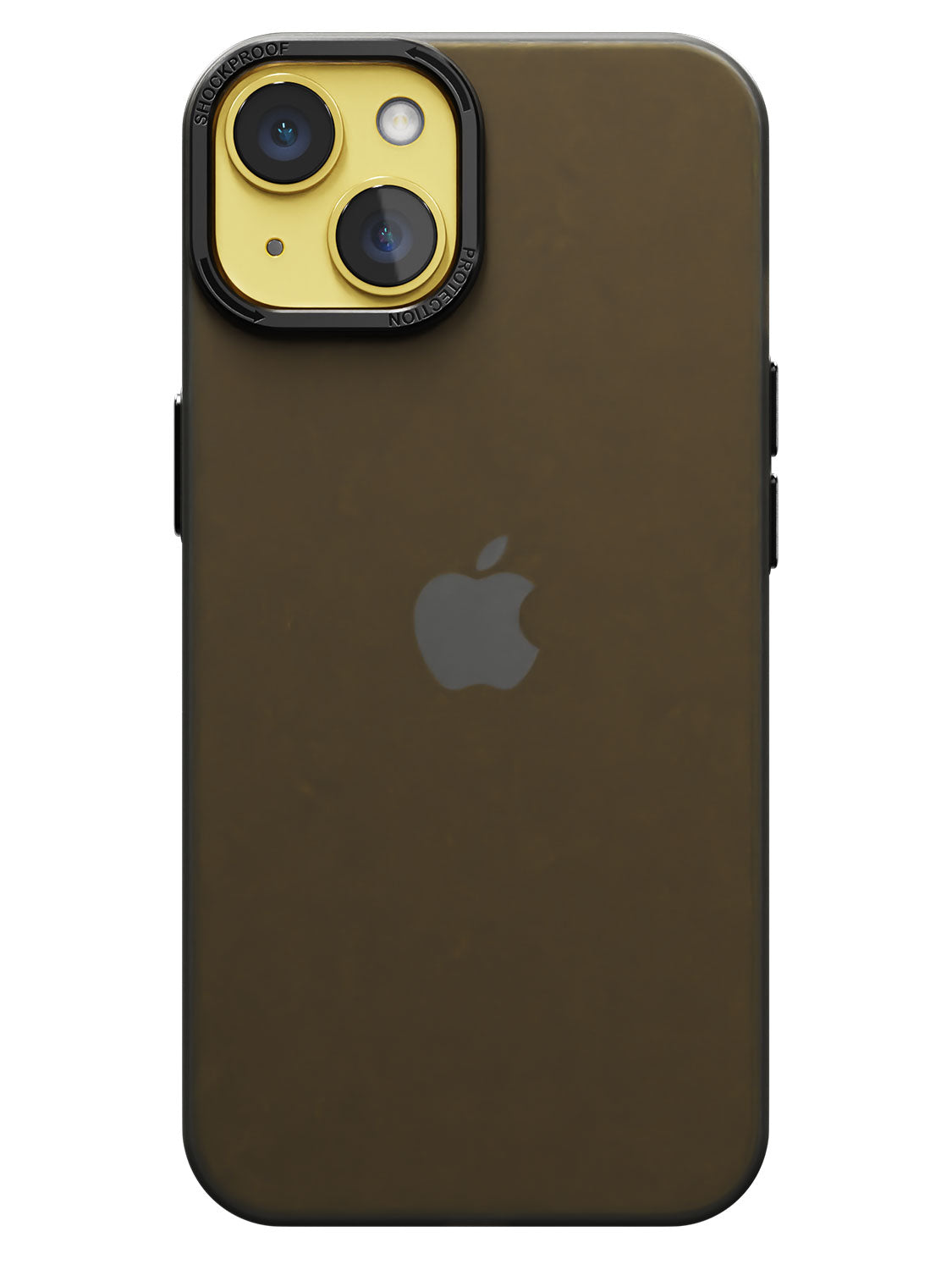 shockproof case for iphone 14 , shockproof cover for iphone 14 , matte finish case for iphone 14