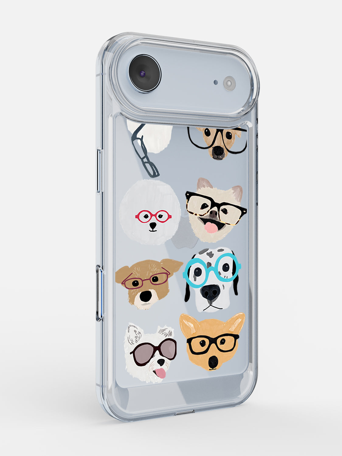 Specsy Dog Case - iPhone Air