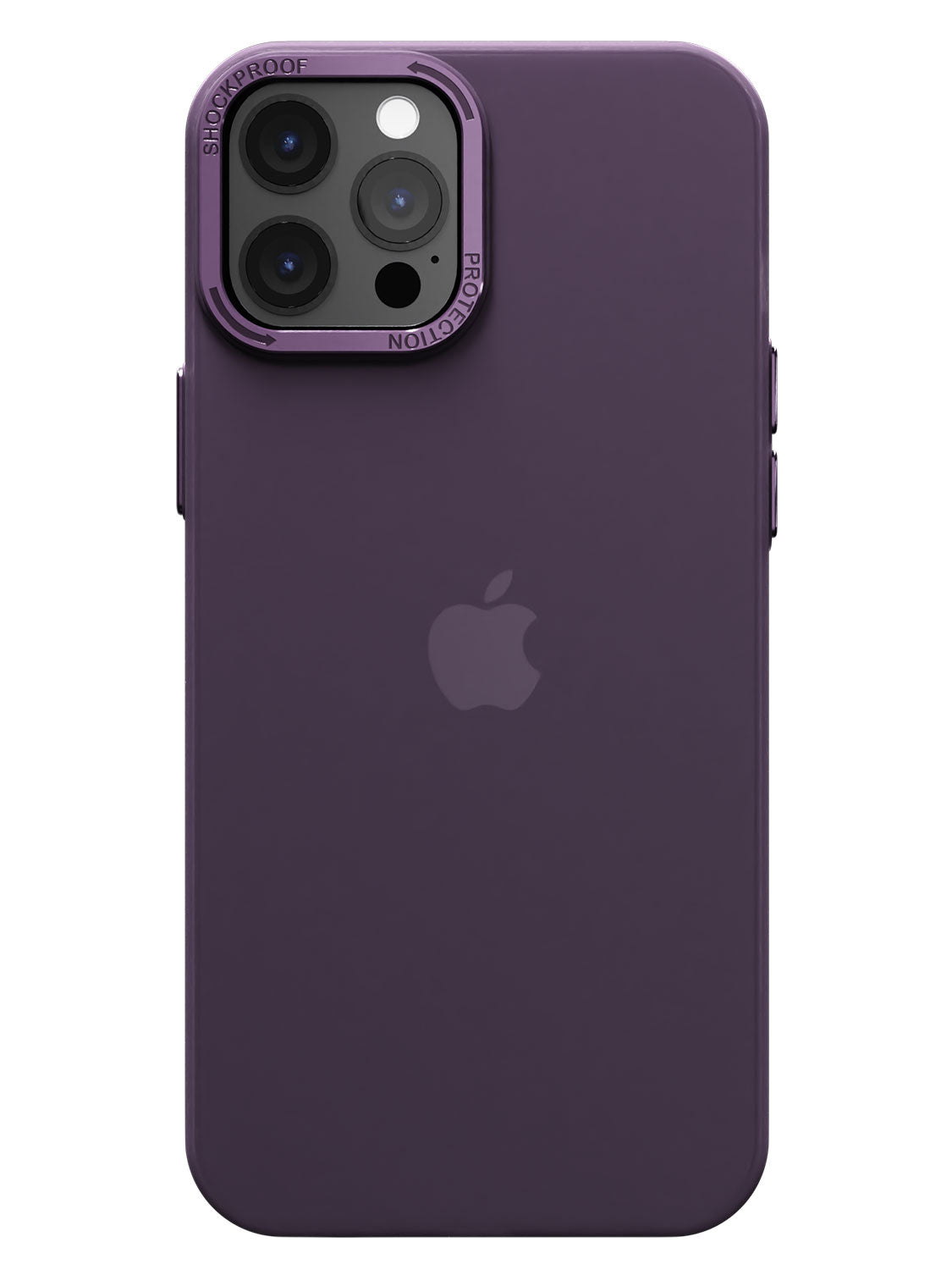 shockproof case for iphone 12 pro , shockproof cover for iphone 12 pro , matte finish case for iphone 12 pro