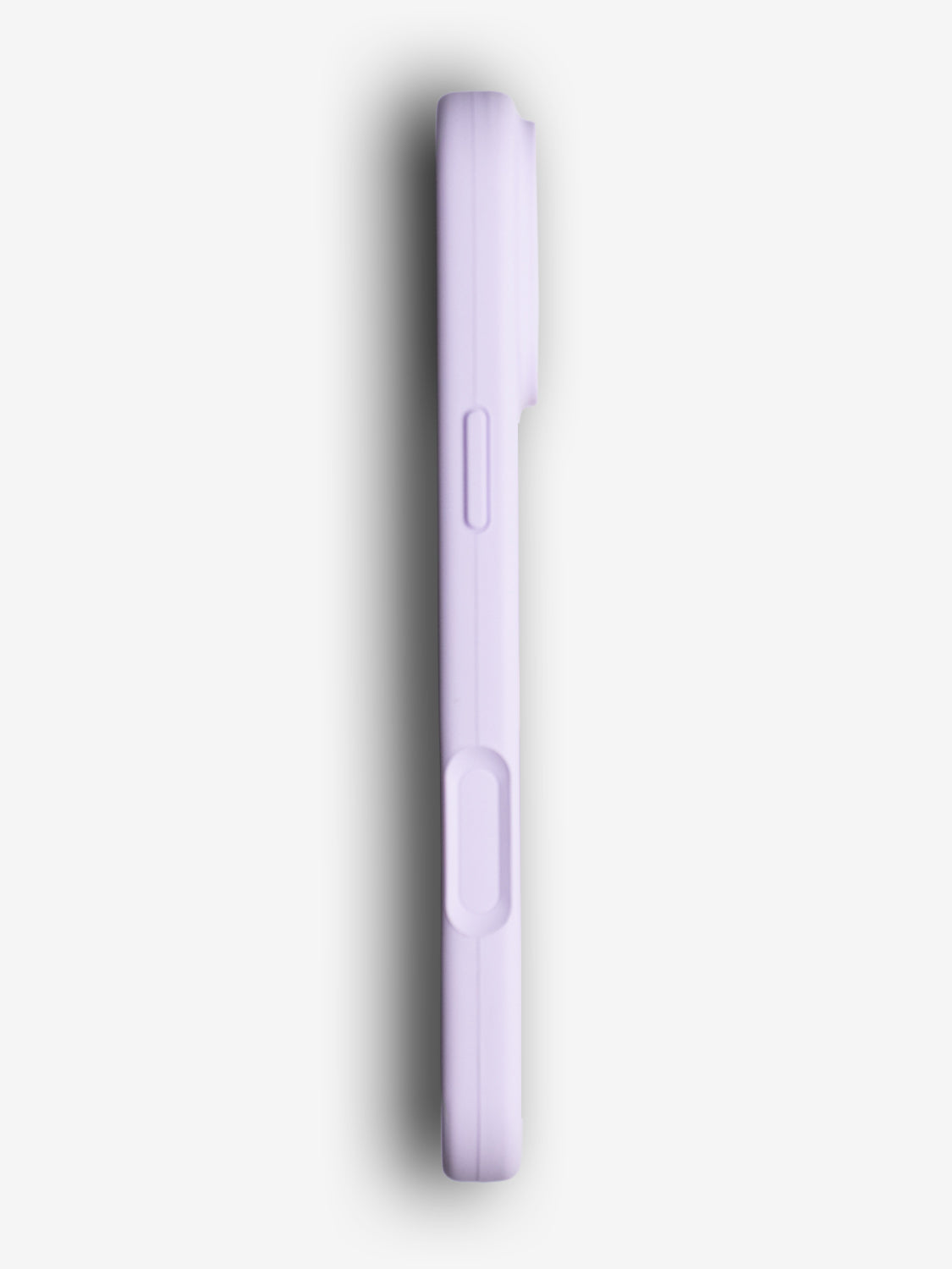 Silicone Case - iPhone 16 (Lilac)