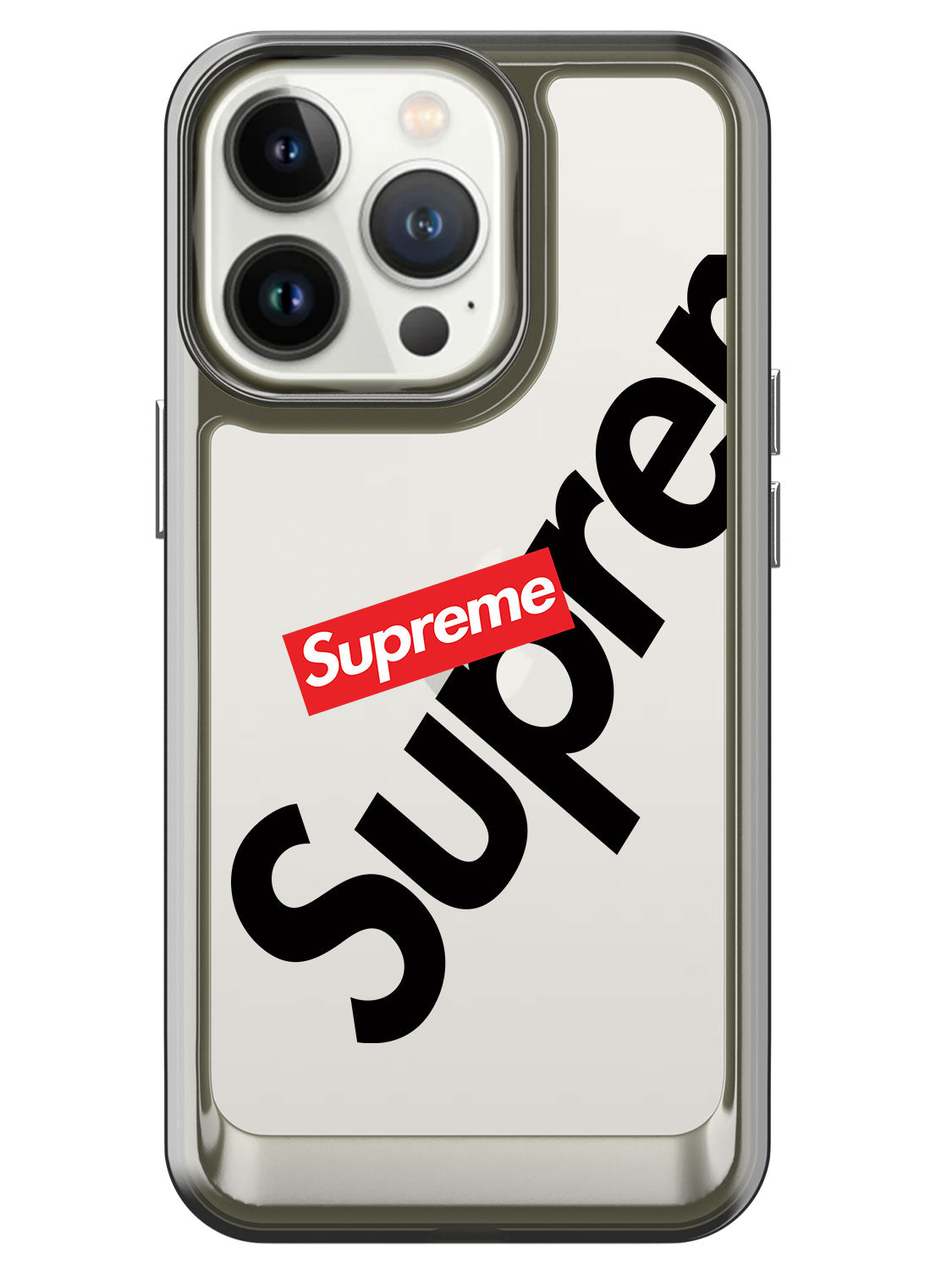 Supr Case - iPhone 13 Pro