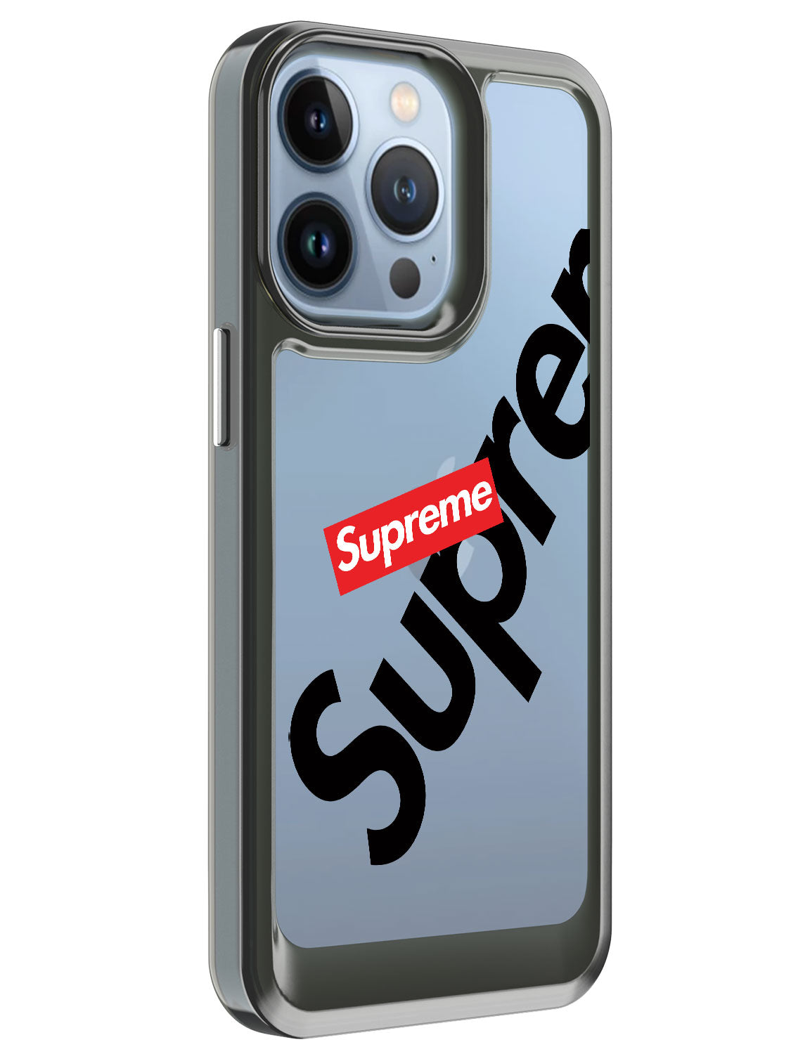 Supr Case - iPhone 13 Pro