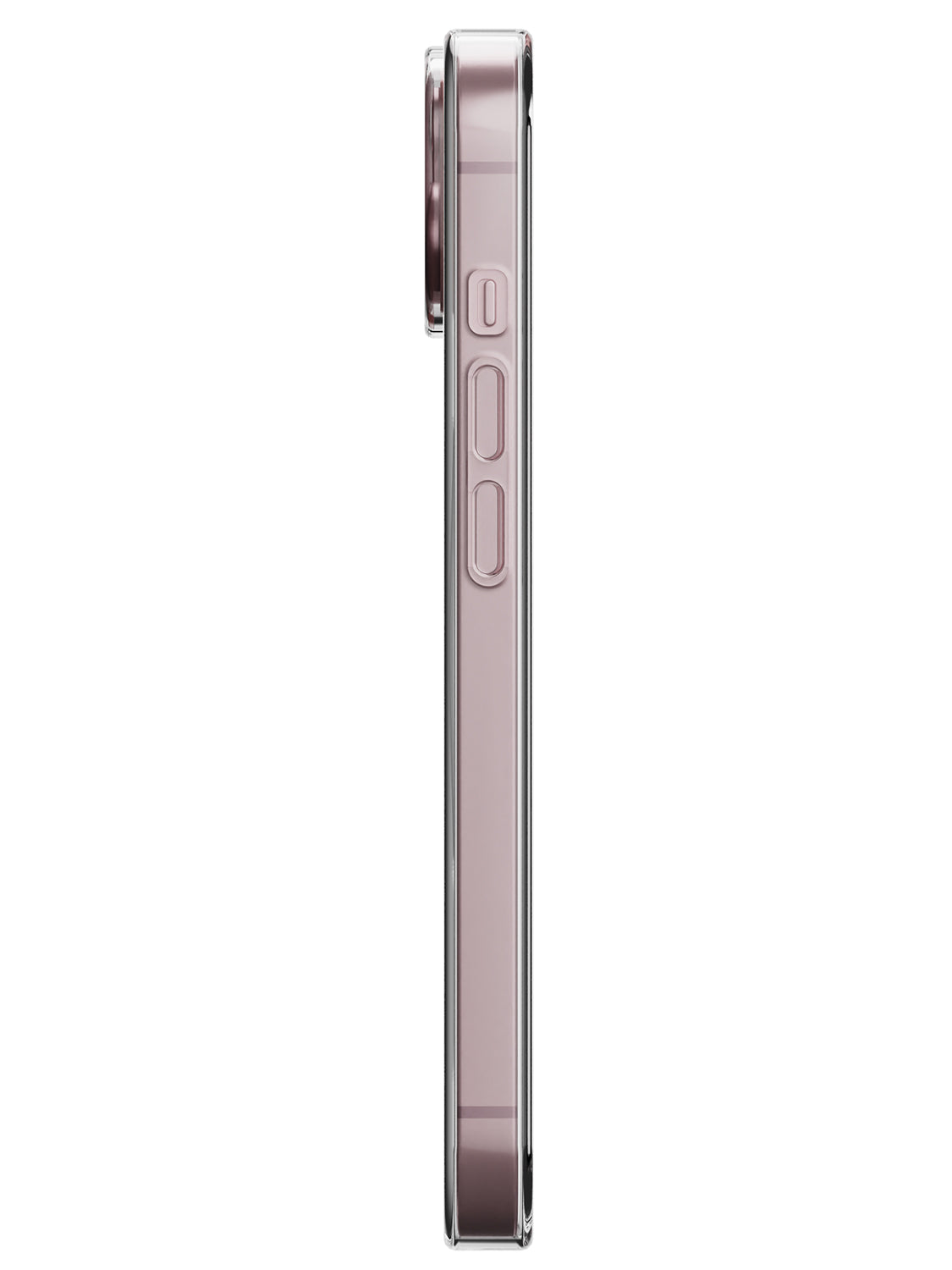 Customise Magsafe Clear Case - iPhone 15