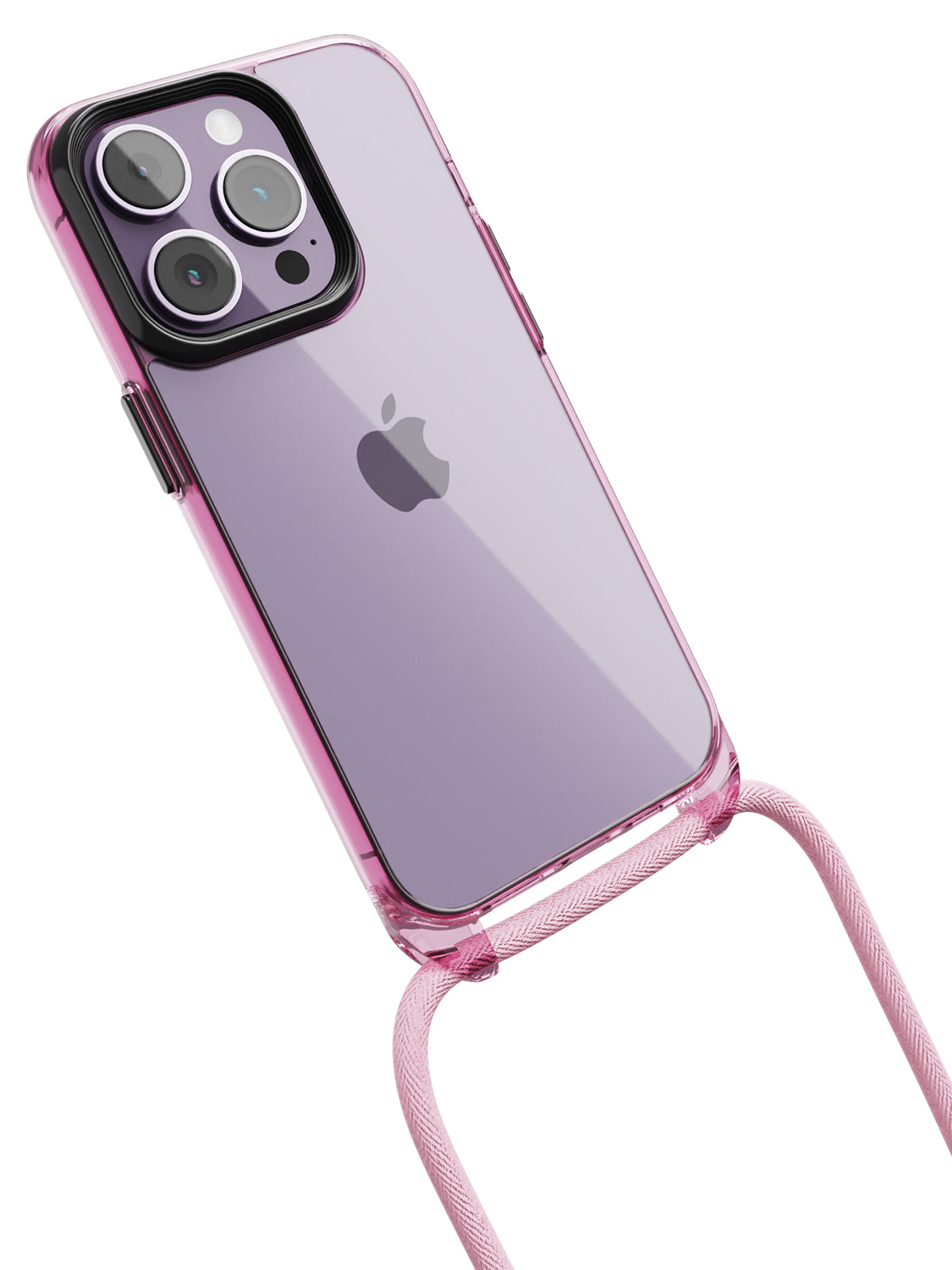 Crossbody Sling Case for  iPhone 14 Pro