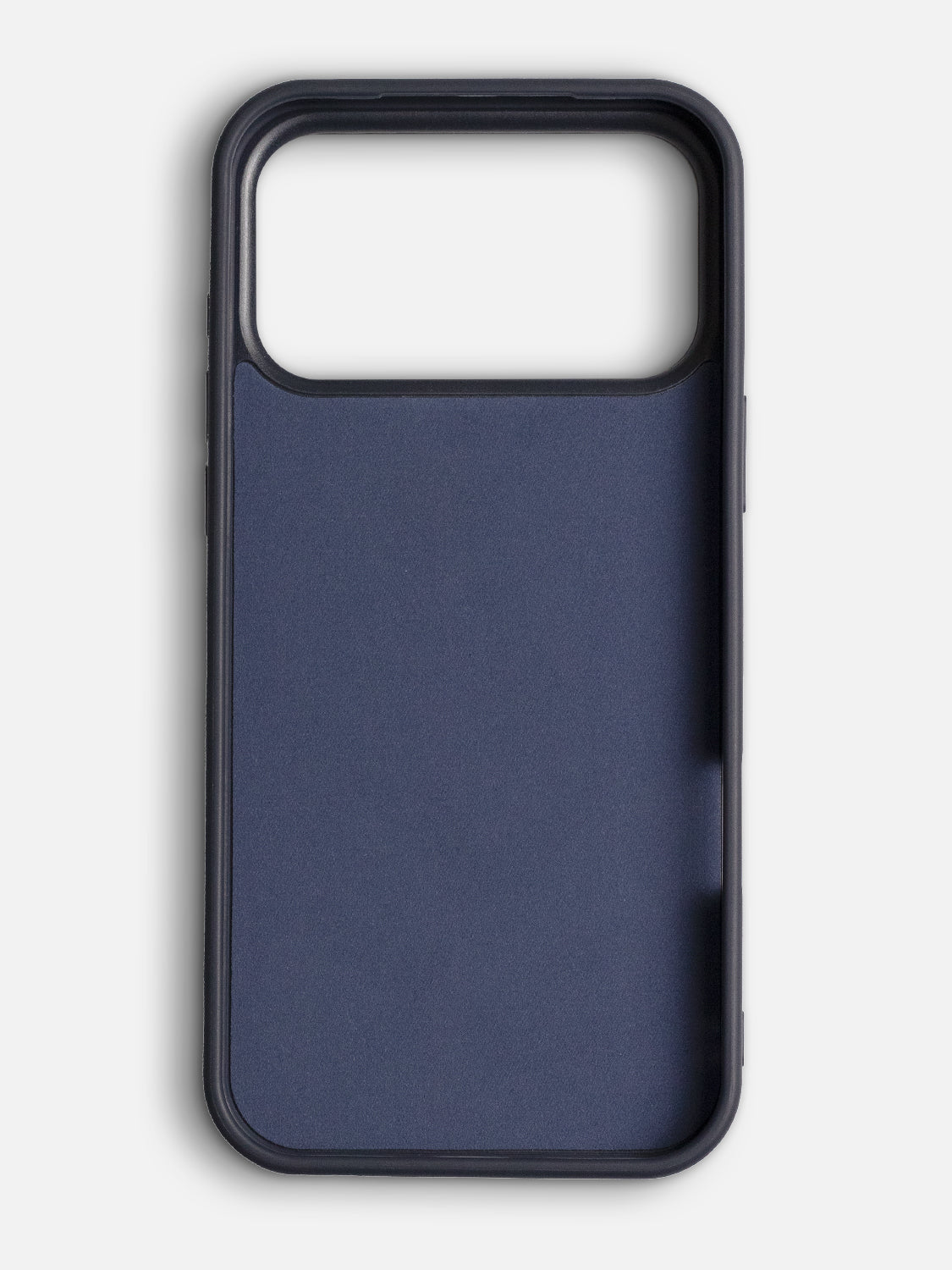 Metallic Case Travel Edition 2.0 - iPhone 17 Pro (Deep Blue)