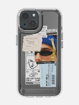 London Boy Case - iPhone 15