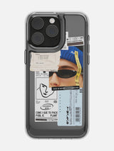 London Boy Case - iPhone 15 Pro Max