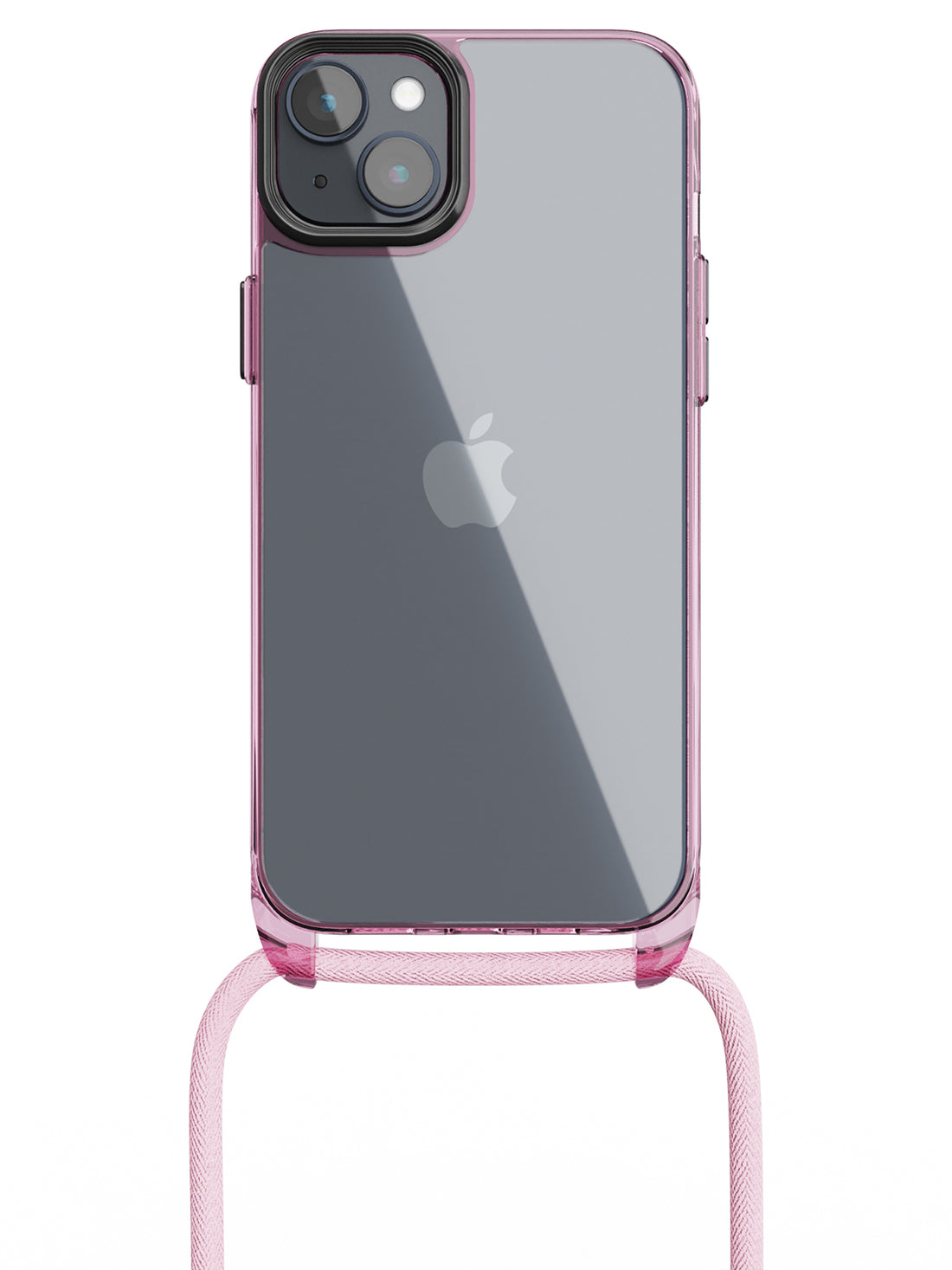 Crossbody Lanyard/Sling Case for iPhone 14 Plus