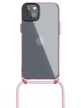 Crossbody Lanyard/Sling Case for iPhone 14 Plus