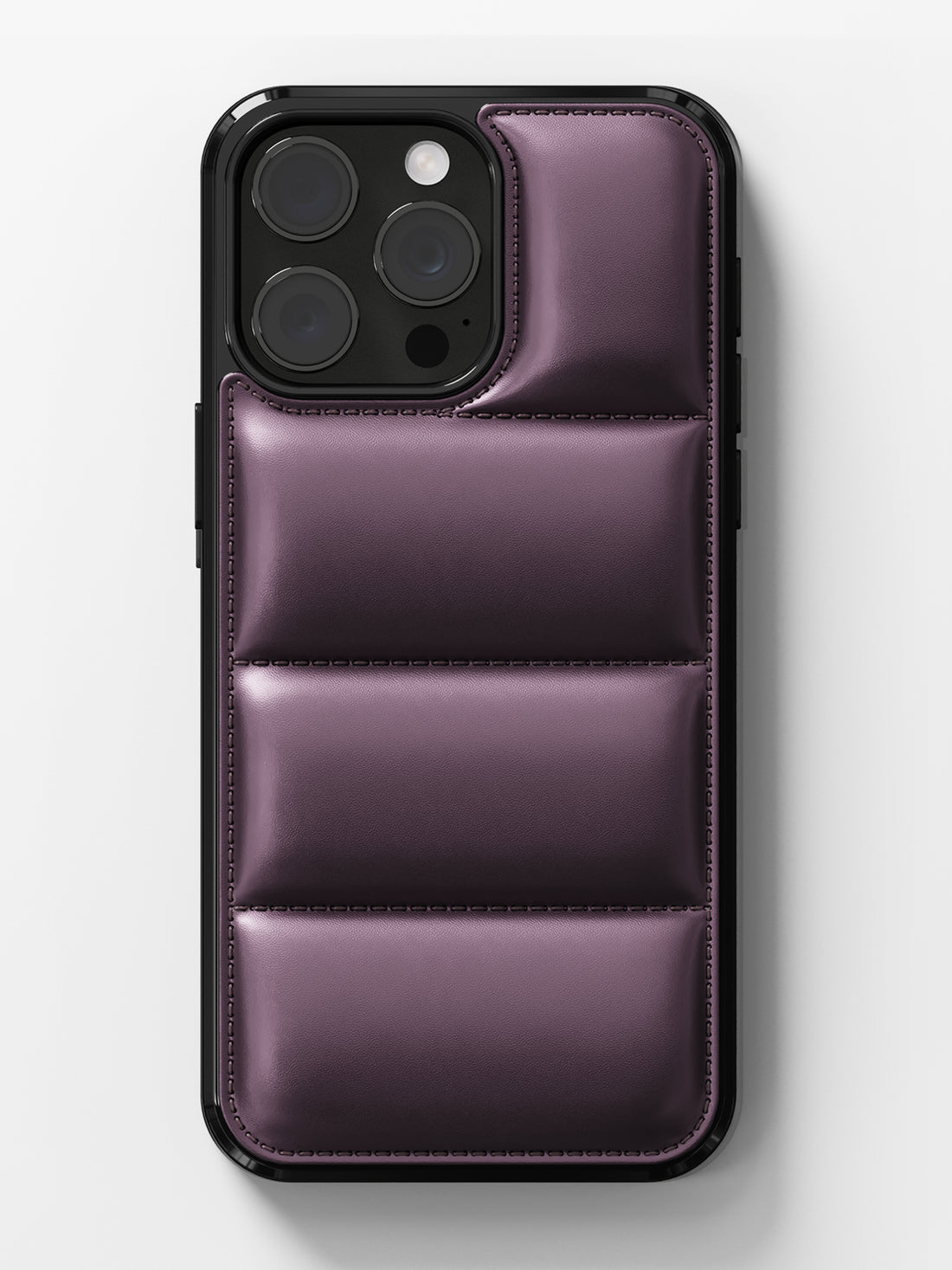 iPhone 15 Pro Max Puffer Case