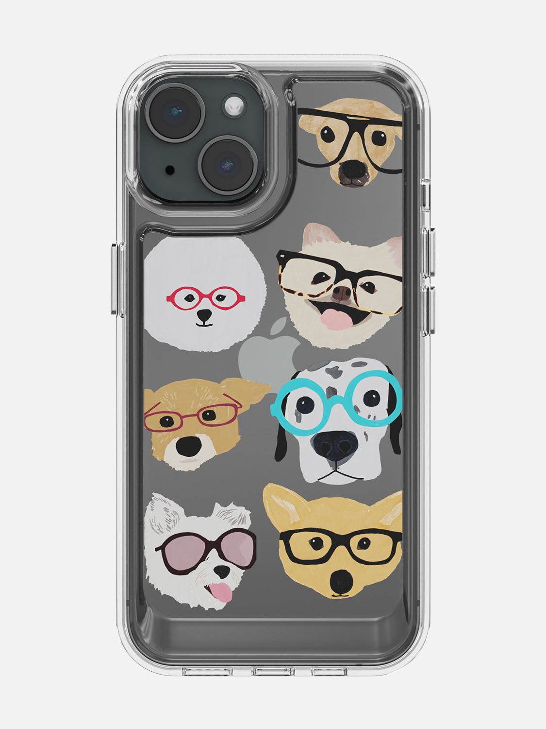 Specsy Dog Case - iPhone 15