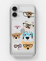 Specsy Dog Case - iPhone 17