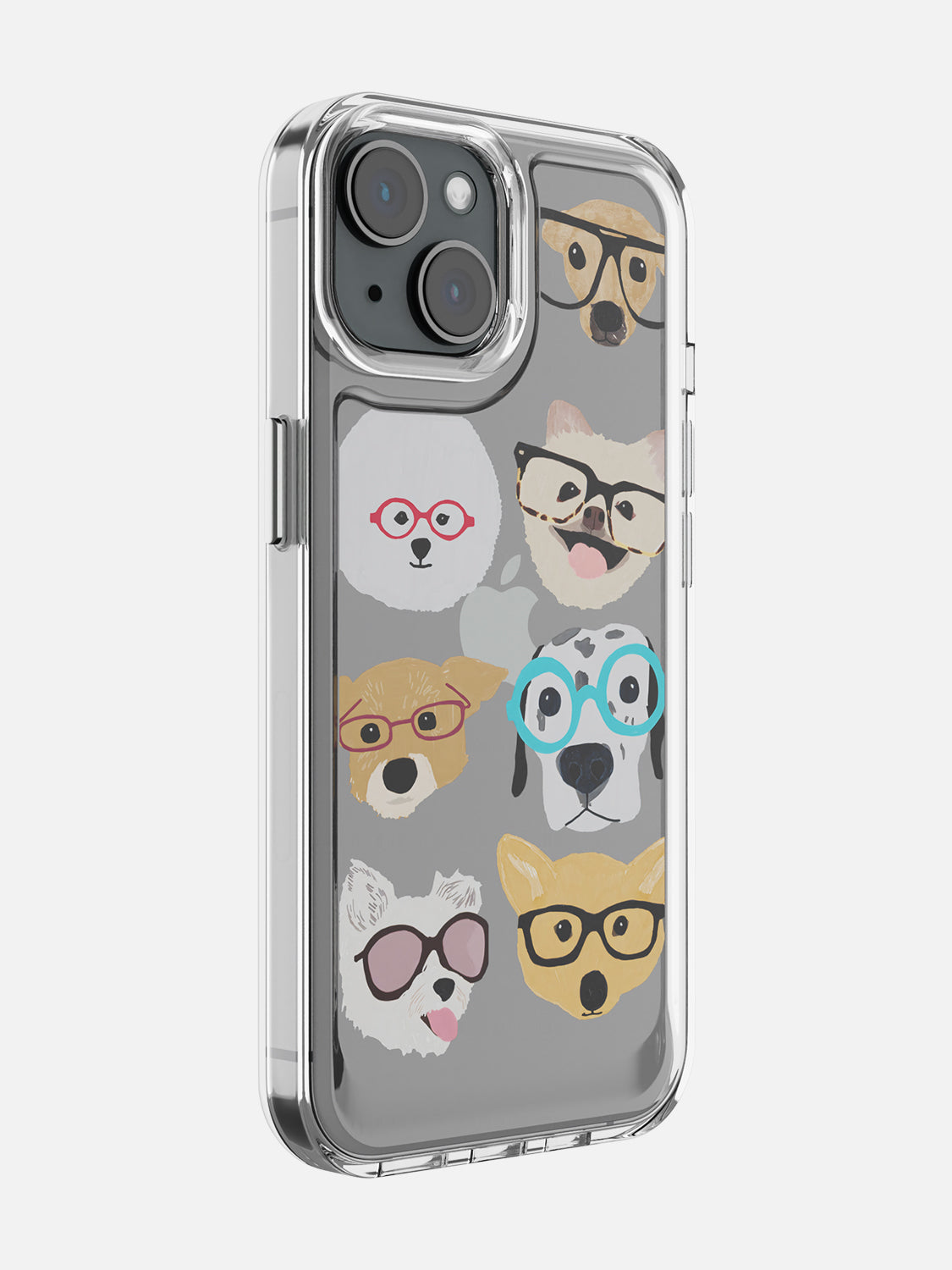 Specsy Dog Case - iPhone 15