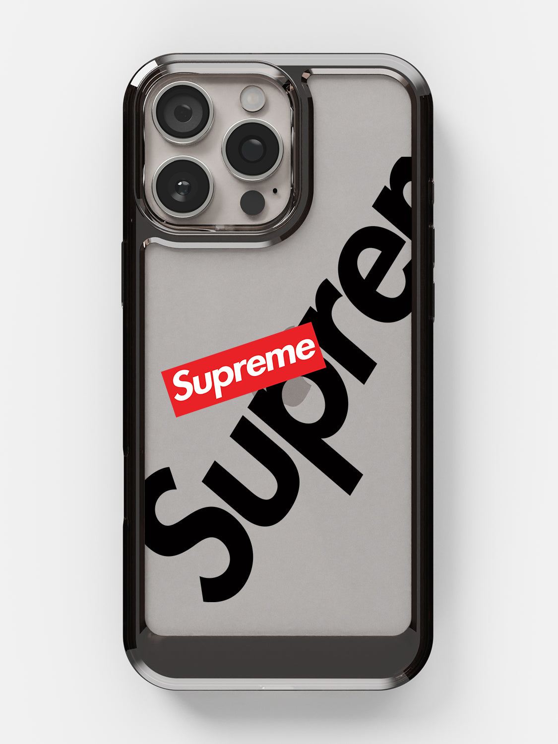 Supr Case - iPhone 16 Pro