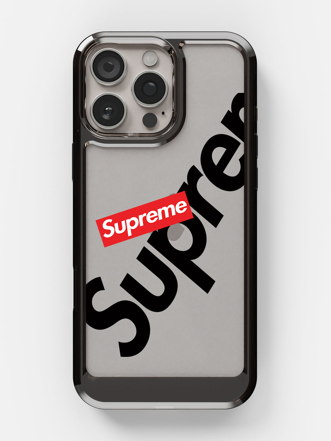 Supr Case - iPhone 16 Pro Max