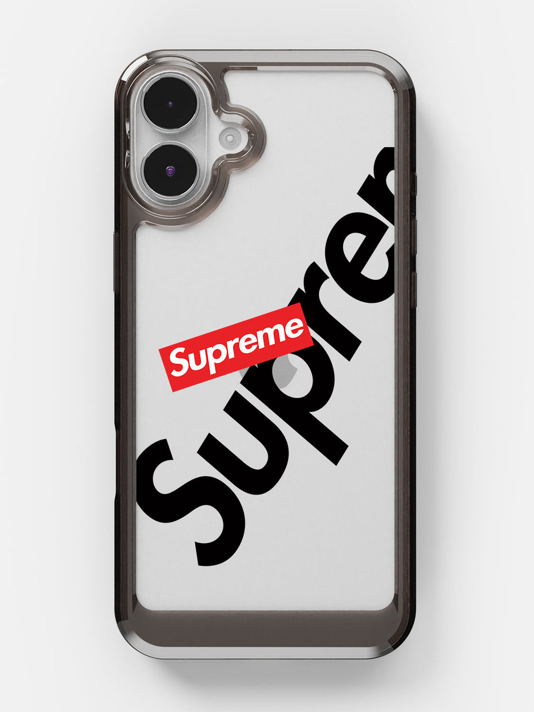Supr Case - iPhone 17