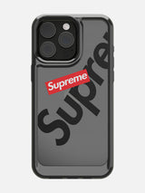 Supr Case - iPhone 15 Pro Max