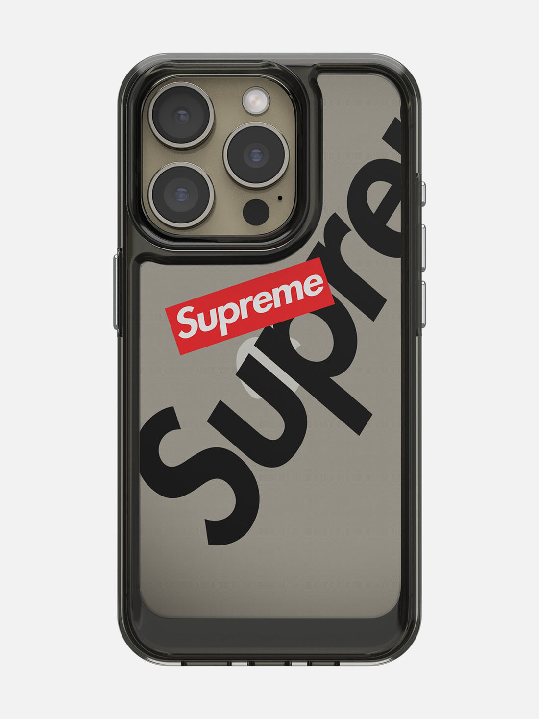 Supr Case - iPhone 15 Pro