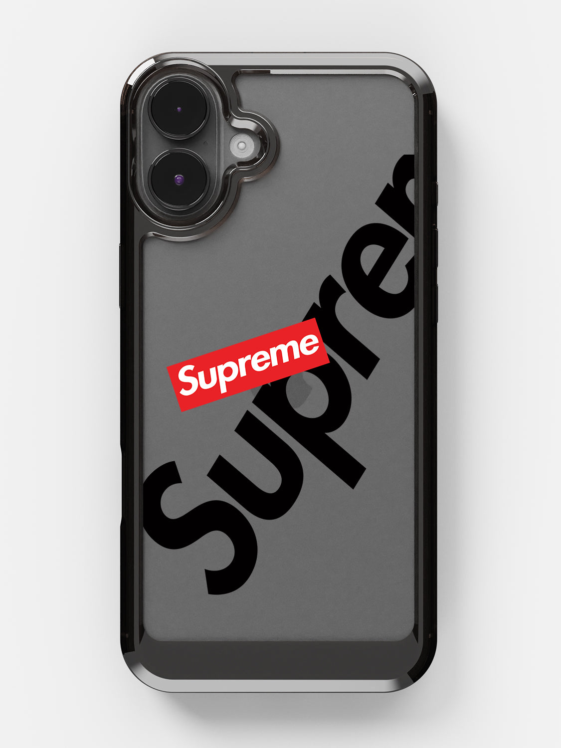 Supr Case - iPhone 16 Plus