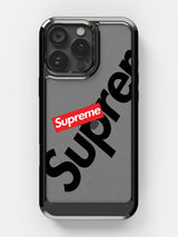 Supr Case - iPhone 16 Pro Max