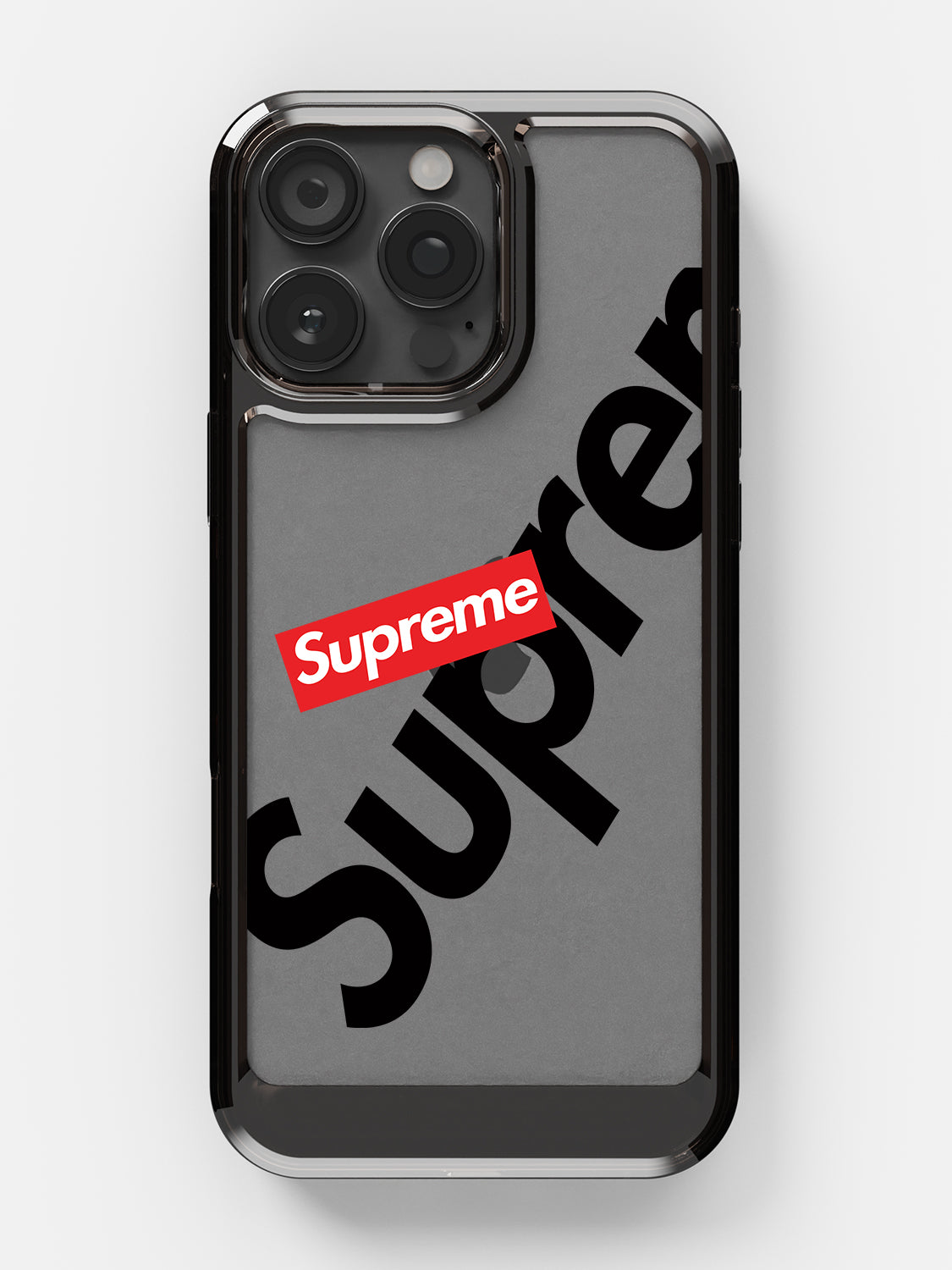 Supr Case - iPhone 16 Pro Max