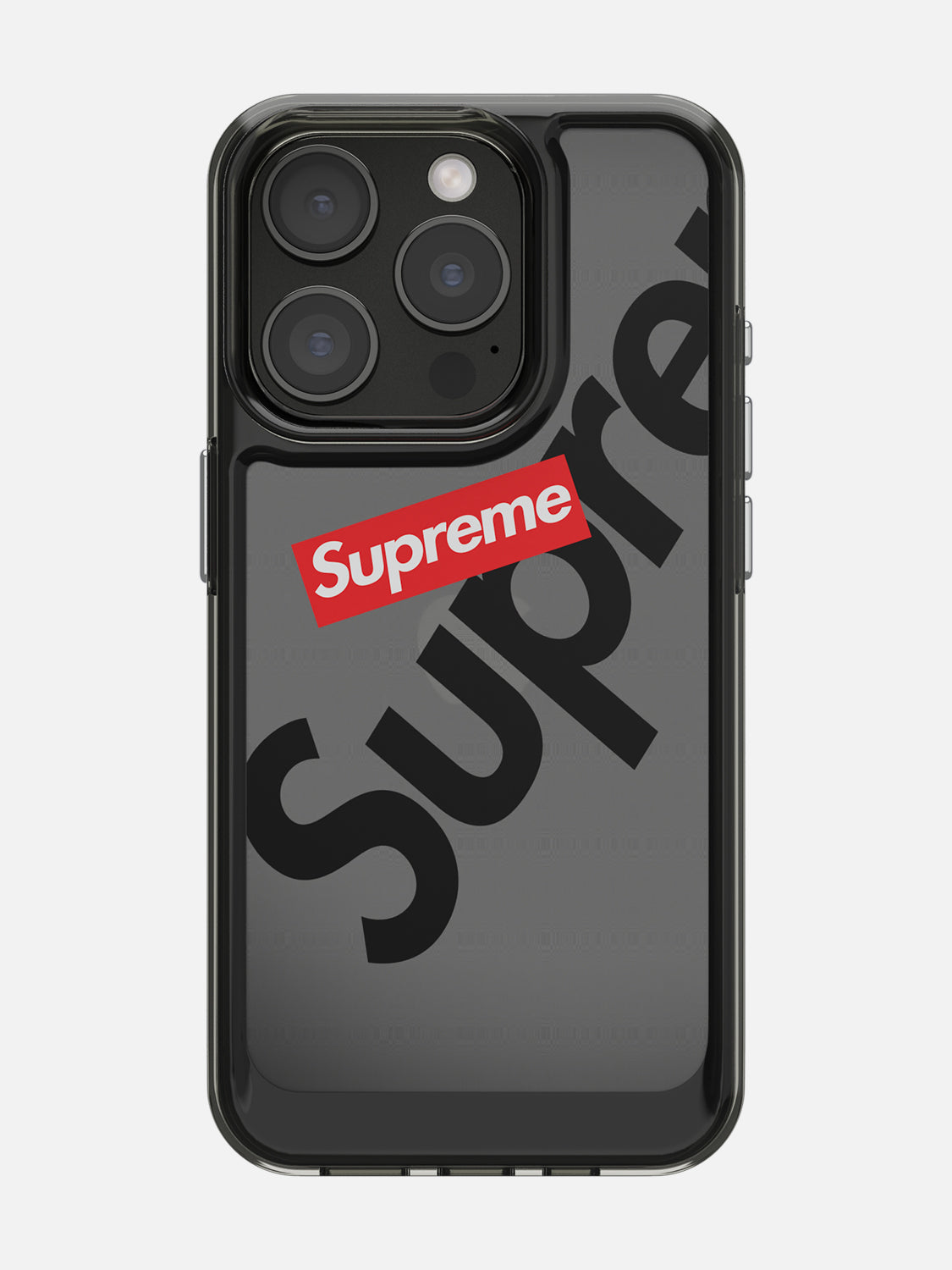 Supr Case - iPhone 15 Pro