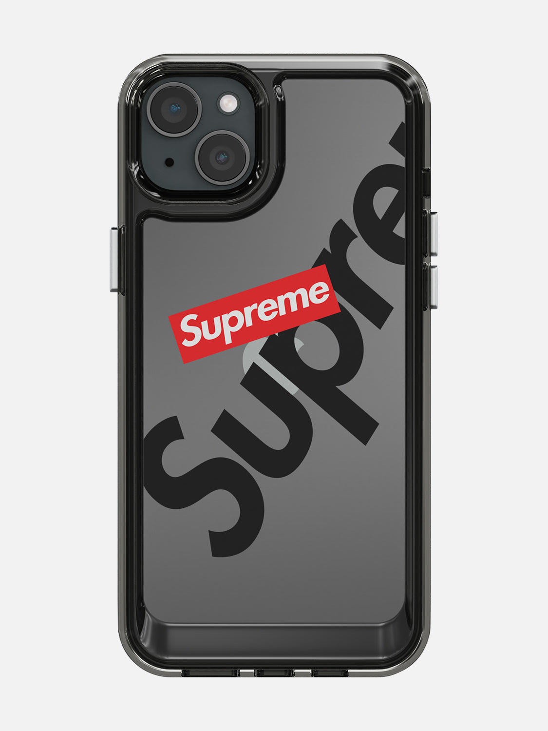 Supr Case - iPhone 15 Plus