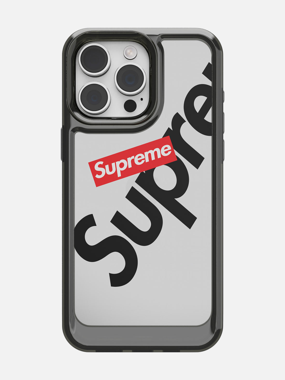 Supr Case - iPhone 15 Pro Max