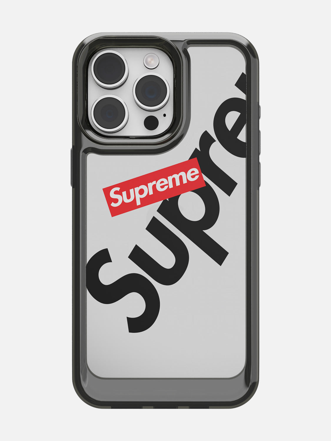 Supr Case - iPhone 15 Pro Max