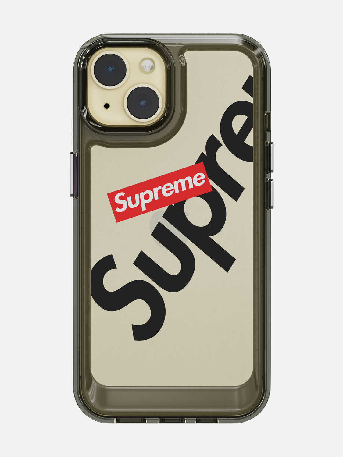 Supr Case - iPhone 15