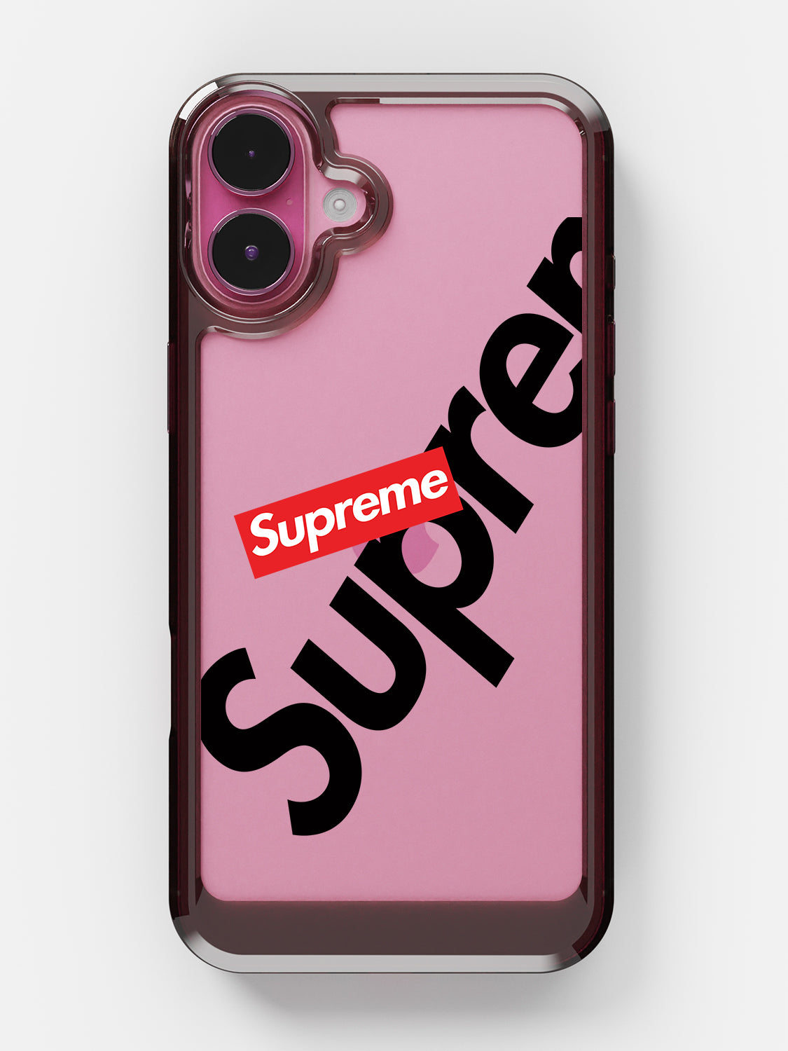 Supr Case - iPhone 16