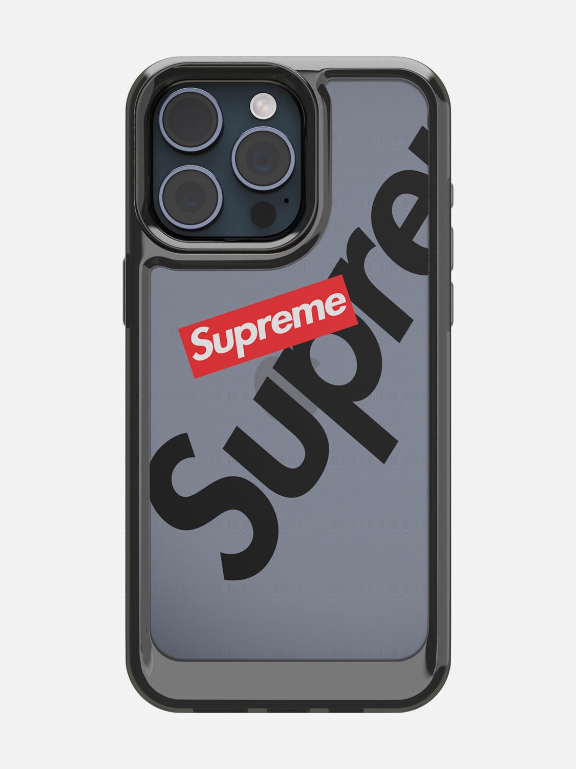 Supr Case - iPhone 15 Pro Max