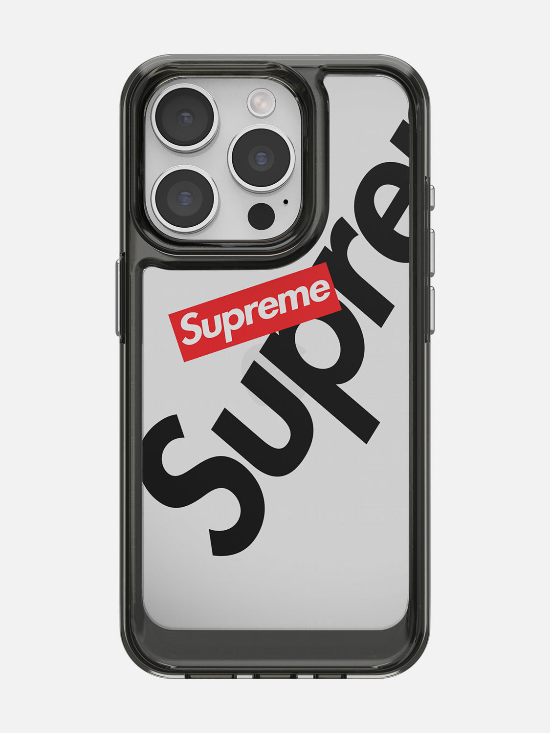 Supr Case - iPhone 15 Pro