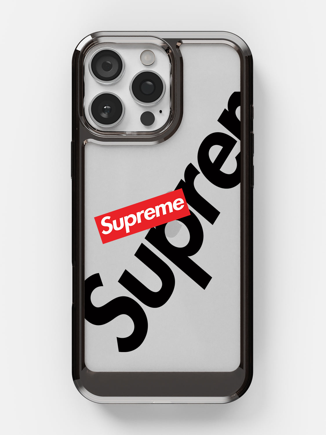 Supr Case - iPhone 16 Pro