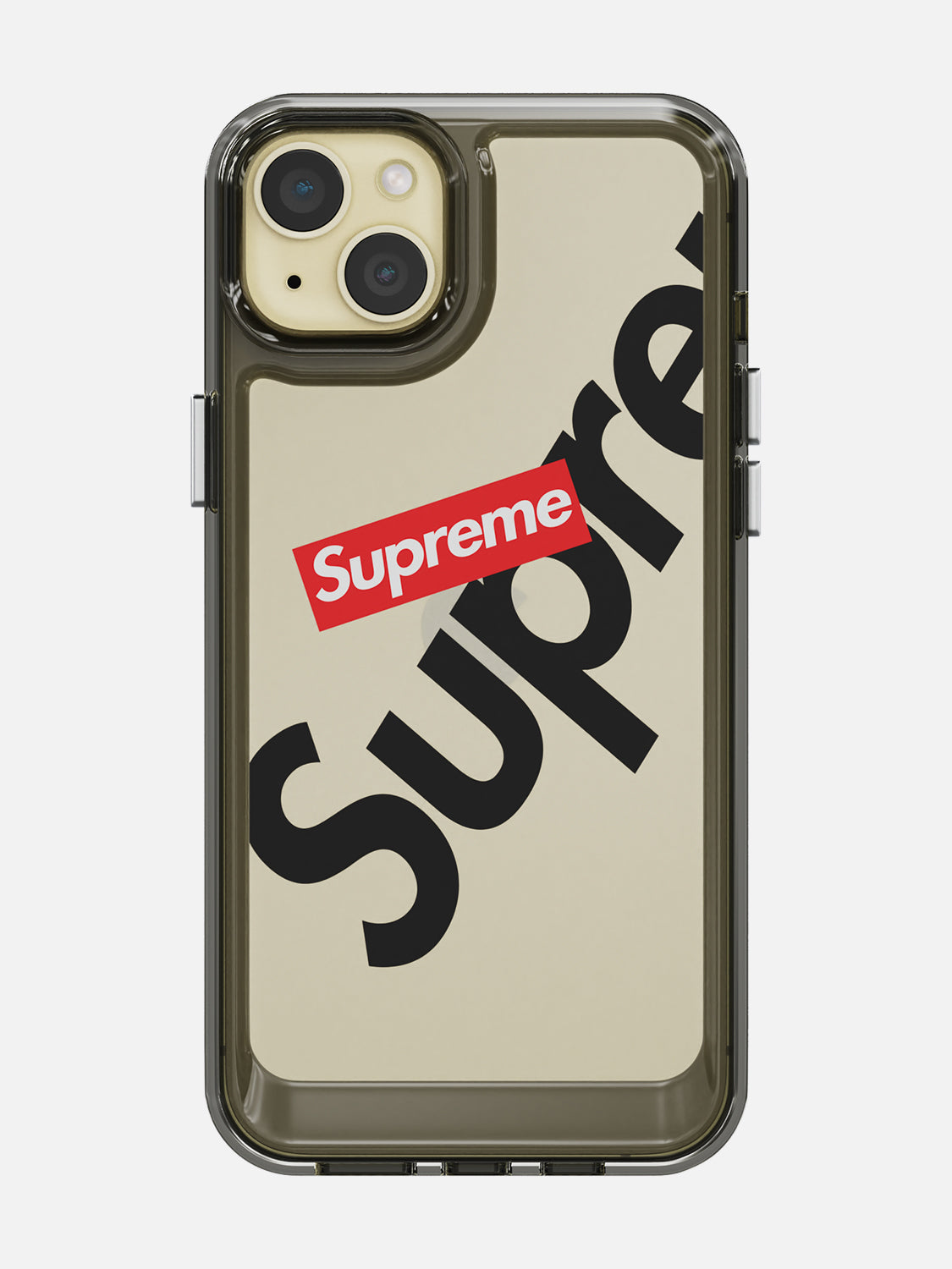 Supr Case - iPhone 15 Plus